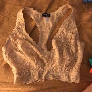 Cosabella curvy bralette